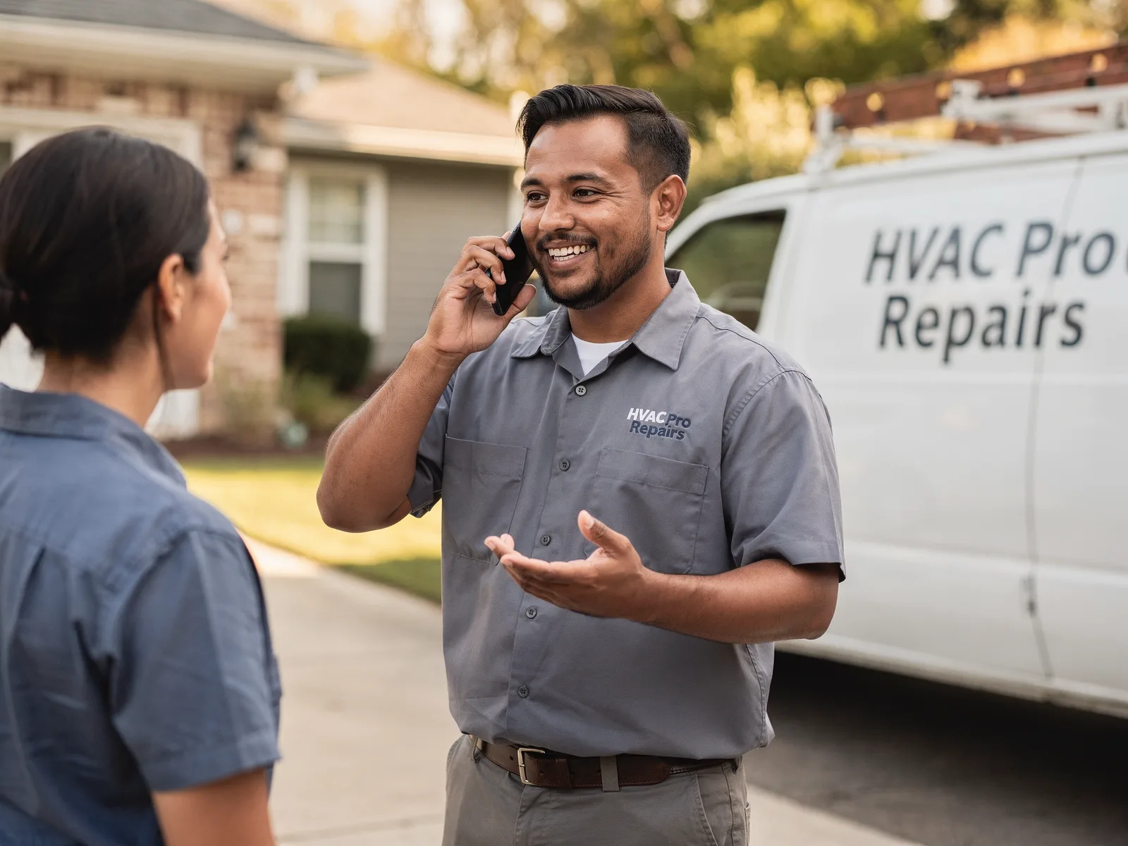 Heat Pump Repair Lake City, PA FAQs